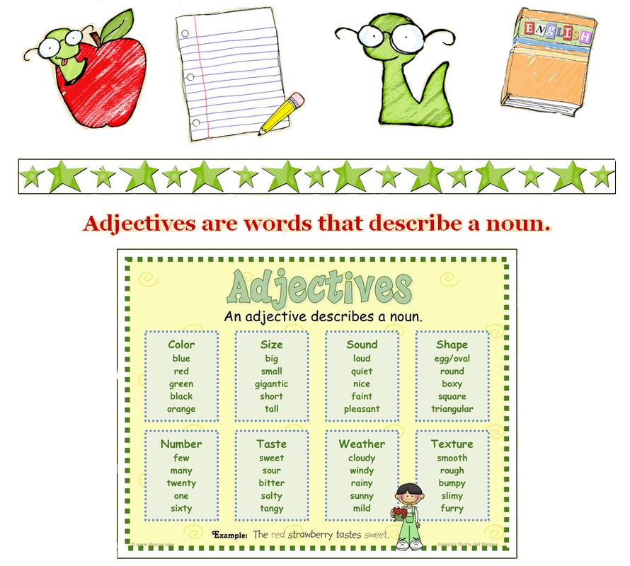 adjectives-mrs-mundok-s-3rd-grade-happenings